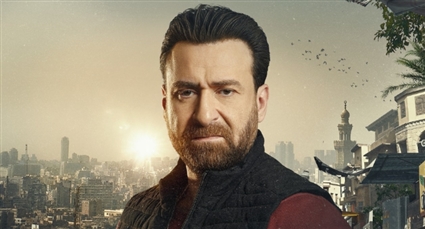 نضال الشافعي