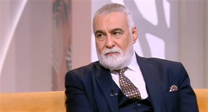 طارق الدسوقي