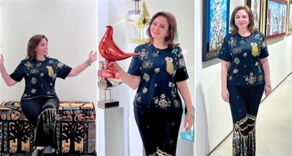 إلهام شاهين