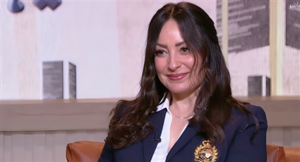 نرمين الفقي