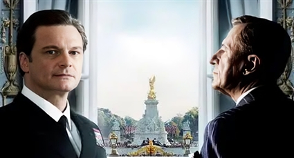 فيلم "خطاب الملك"