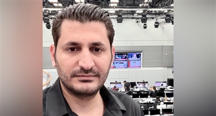 عمرو الحلبي