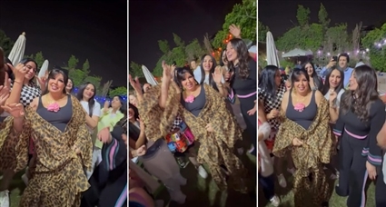 نرمين الفقي وفيفي عبده