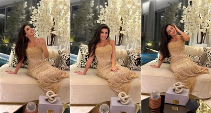 ياسمين صبري