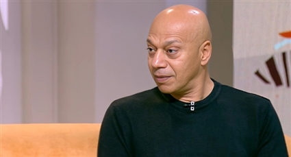 ضياء عبد الخالق