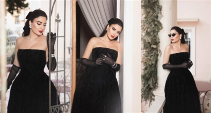 سيرين عبد النور