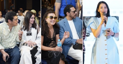 ختام مهرجان أسوان