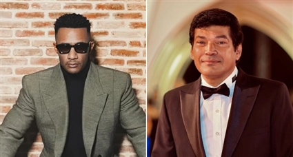 باسم سمرة ومحمد رمضان