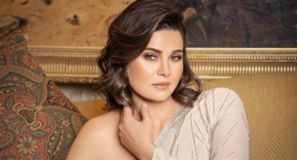 يسرا اللوزي