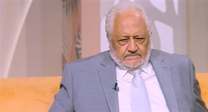 خالد زكي