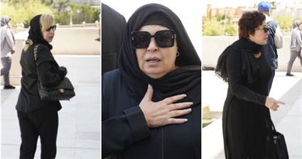 فيفي عبده ولبلبة وهالة سرحان