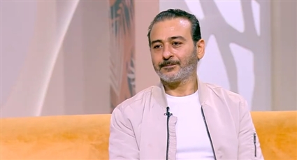 أحمد عزمي