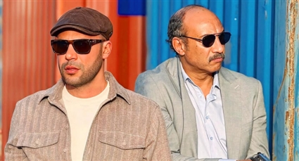 أحمد فهيم