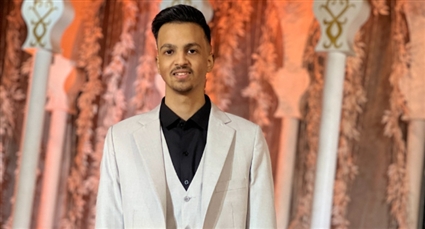 علاء محمد