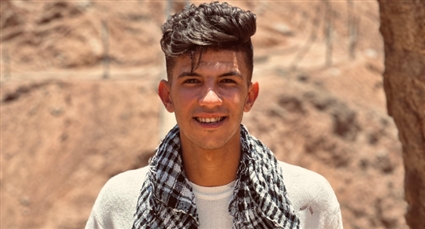 عمر أحمد