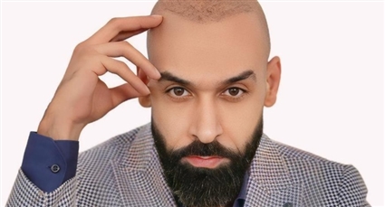 الشاعر عبود الموسى