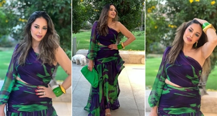 داليا البحيري