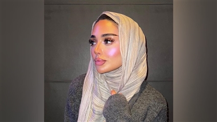 إسراء آرتست