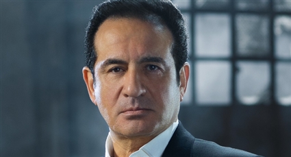 محمد ثروت