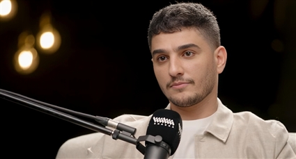 محمد عساف