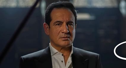 محمد ثروت