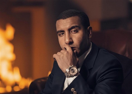 ماجد الحلفاوي