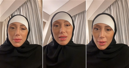 ريهام سعيد