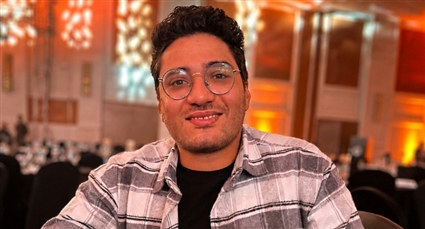مازن محي الدين
