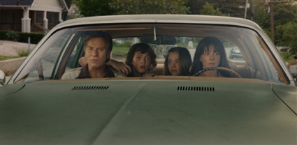 فيلم The End of Oak Street