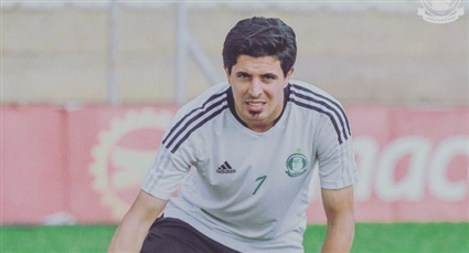 وثائقي اللاعب محمد الطبال يتصدر ترند ليبيا