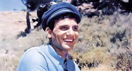 عبد الحليم حافظ