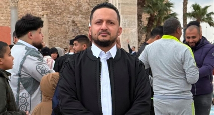 الشيف مهاب الهنيد