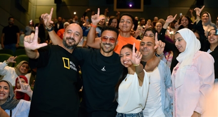 جولة فيلم إذما في طنطا والإسكندرية