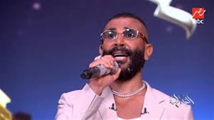 أحمد سعد