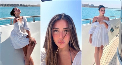 سارة سلامة