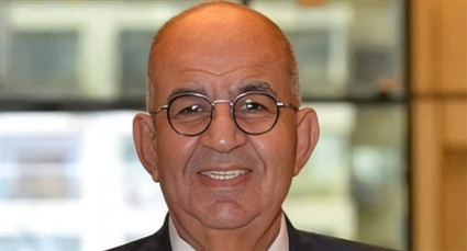 محمد التاجي