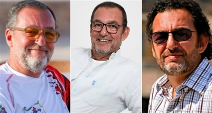 محمد مرزبان