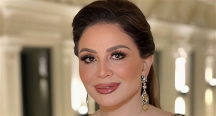 إلهام شاهين