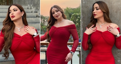 نسرين طافش