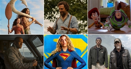 8 أفلام تتنافس على جمهور صيف 2026