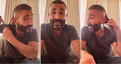 أحمد سعد