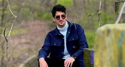 أحمد جاد المولى