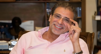 خالد يوسف