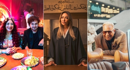 كواليس فيلم ابن مين فيهم