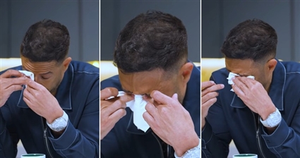 محمد حماقي