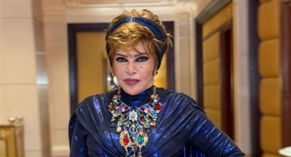 صفية العمري