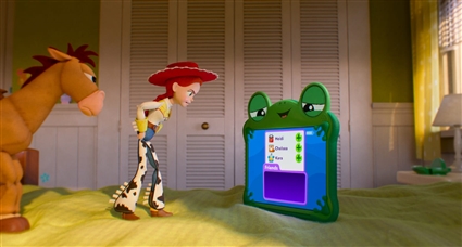 صورة من Toy Story 5