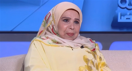 مديحة حمدي