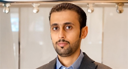 سلطان الصمعاني صانع المحتوى المتخصص في السيارات المعدلة