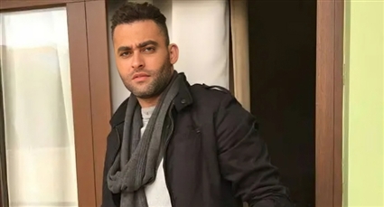 أحمد جلال عبد القوي